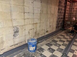 WaterGuard Installation