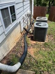 Downspout extentions