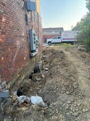 Helical Piers in Erlanger, KY