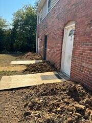 Foundation Repair in Erlanger, KY