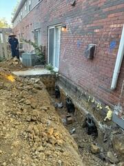 Foundation Repair Company in Erlanger, KY