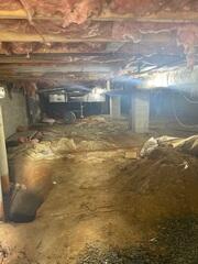 Crawl Space Encapsulation in Elkton, MD