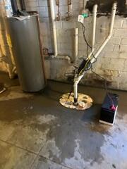Sump Pump