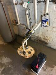 Sump Pump
