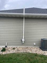 Radon Mitigation - Badger, IA