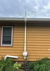 Radon Mitigation - Brooklyn, IA
