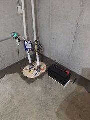 Sump Pump