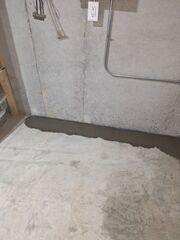 Dry Basement
