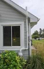 Radon Mitigation - Perry, IA