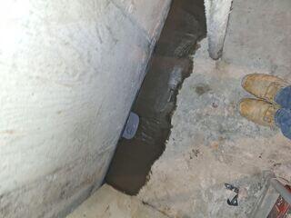 Dry Basement
