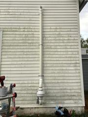 Radon Mitigation - Ottumwa, IA