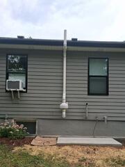 Radon Mitigation - Des Moines, IA