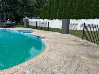 PolyLevel In Place