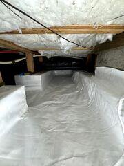 A CleanSpace© Installation