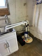 Sump Pump