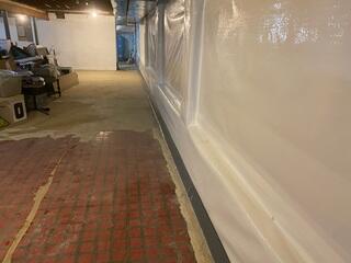 Drainage System