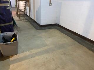 Drainage System