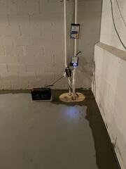 Sump Pump