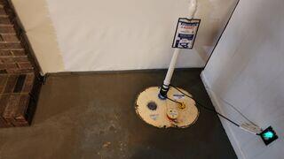 Sump Pump Company in Xenia, OH