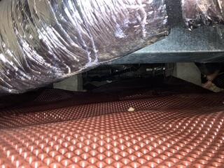 Drainage Matting