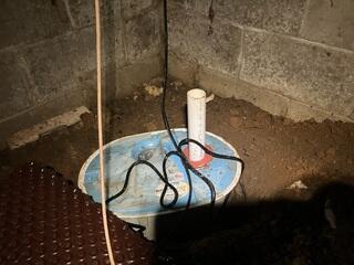 Sump Pump