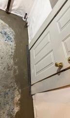 Basement Waterproofing!