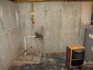 Waterproofing in Hartford, CT