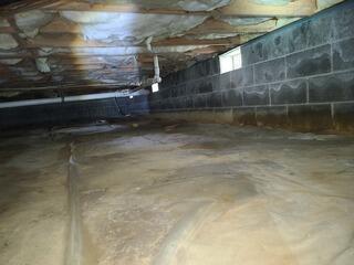 Before Encapsulation