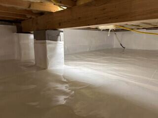 After Encapsulation