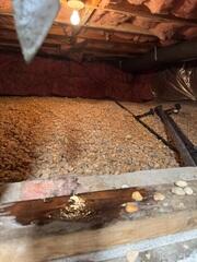 Crawl Space Waterproofing In Abingdon, MD