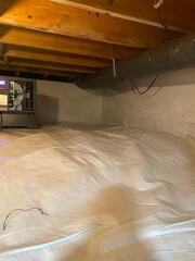 The Benefits Of Crawl Space Waterproofing