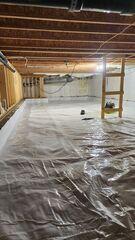 CleanSpace Installation