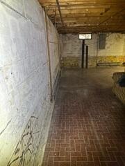 Foundation Stabilized and Basement Waterproofed in Eden, NY