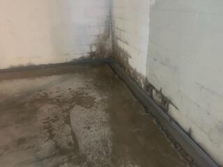 WaterGuard Installation