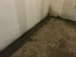 WaterGuard Install Complete