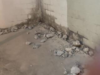 Excavation Process