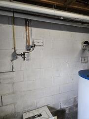 Wall Reinforcement in Maitland,On