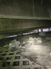 Sagging Floor Repair in Glen Robertson,ON