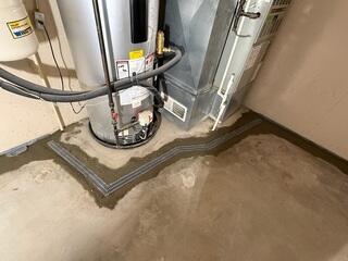 TrenchDrain