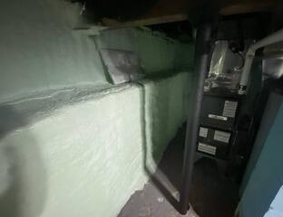 Hard to reach - no problem