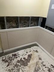 Drainage System