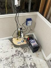 Sump Pump