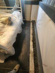 WaterGuard Installation