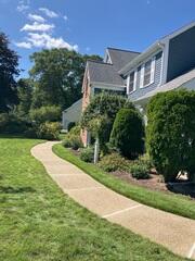 Improved Curb Appeal