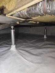 Structural Reinforcement