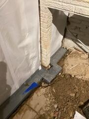Basement Waterproofing in Jackson, TN Protects Home Office and Electronics