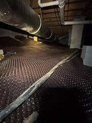 Drainage Matting
