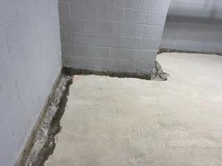 Trench Line