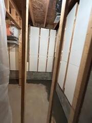 Dry Basement