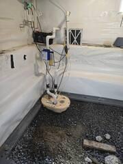 TripleSafe Sump Pump